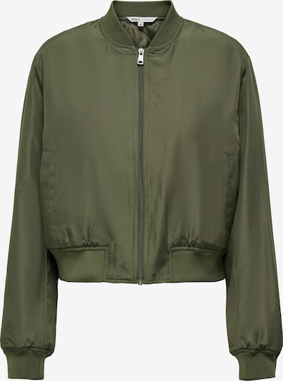 ONLY Välikausitakki 'ONLBARBARA' värissä oliivi, Tuotenäkymä