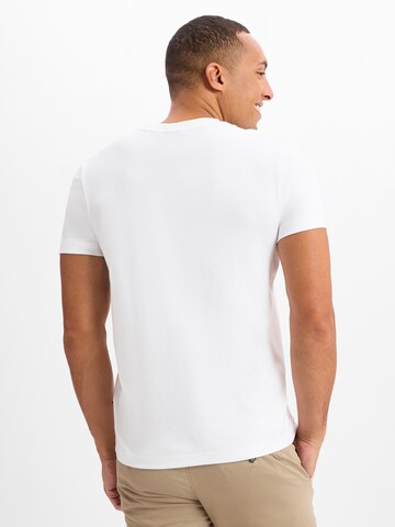 JOOP! Shirt ' JJ-22Priamo ' in White