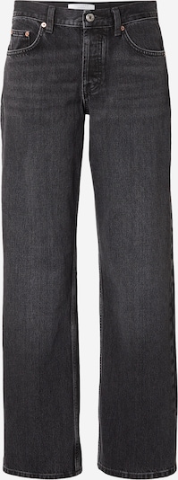 TOPSHOP Traperice 'EMBER' u crni traper, Pregled proizvoda