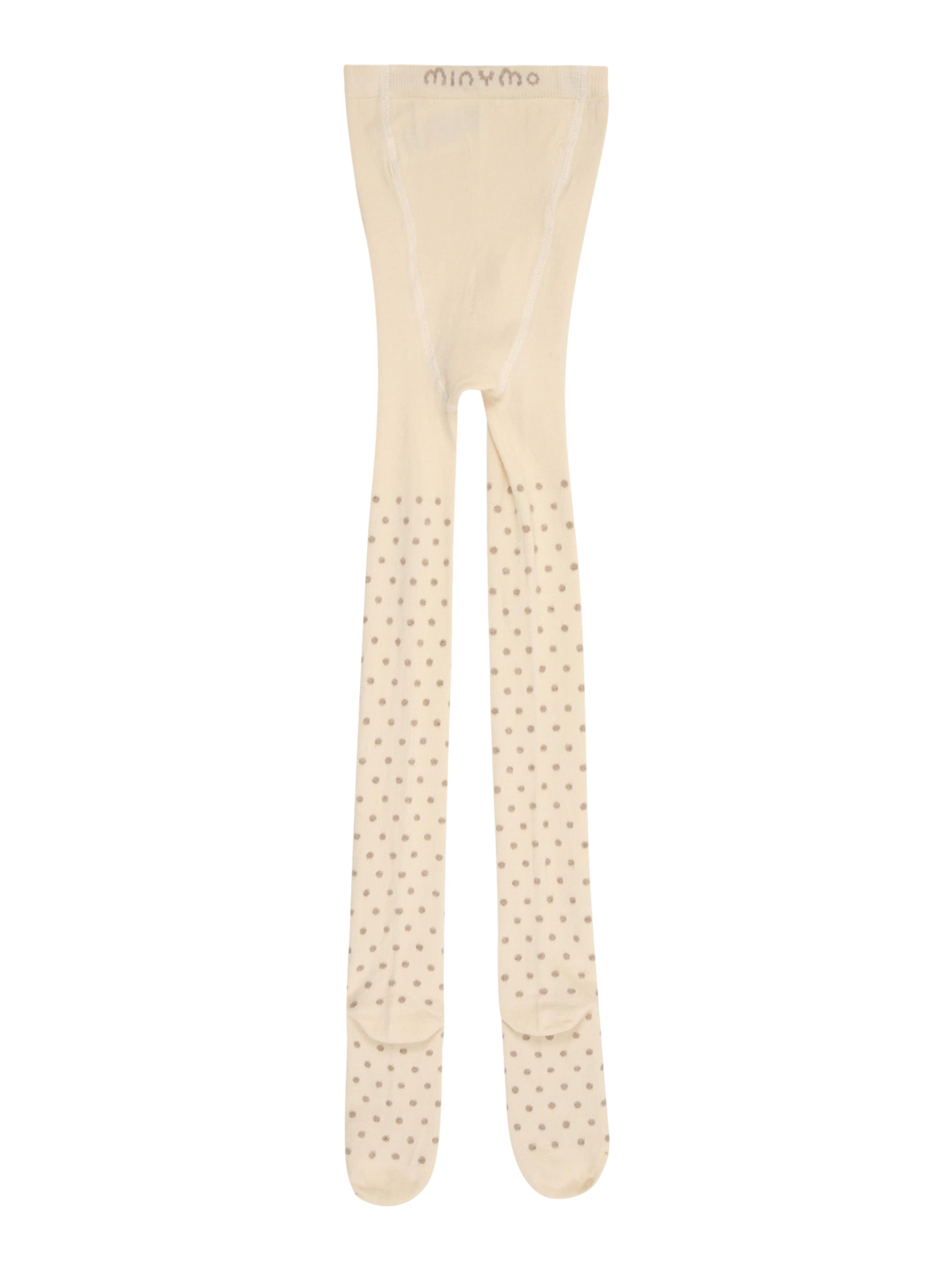MINYMO Καλσόν σε μπεζ