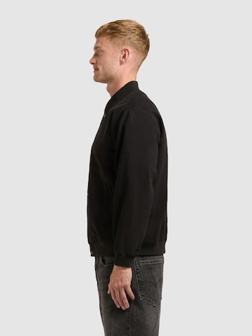 Veste mi-saison 'KENO' khujo en noir