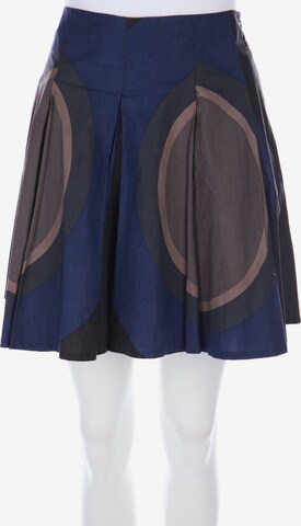 COMPTOIR DES COTONNIERS Skirt in M in Grey: front