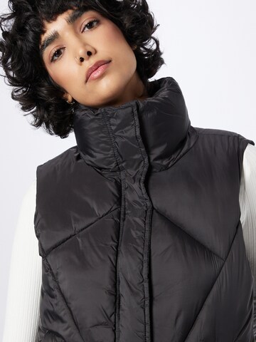 ONLY Bodywarmer 'Palma' in Zwart