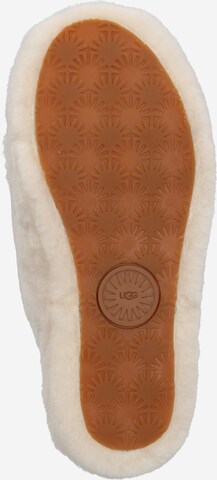 UGG Παντόφλα 'Fluff Yeah' σε μπεζ