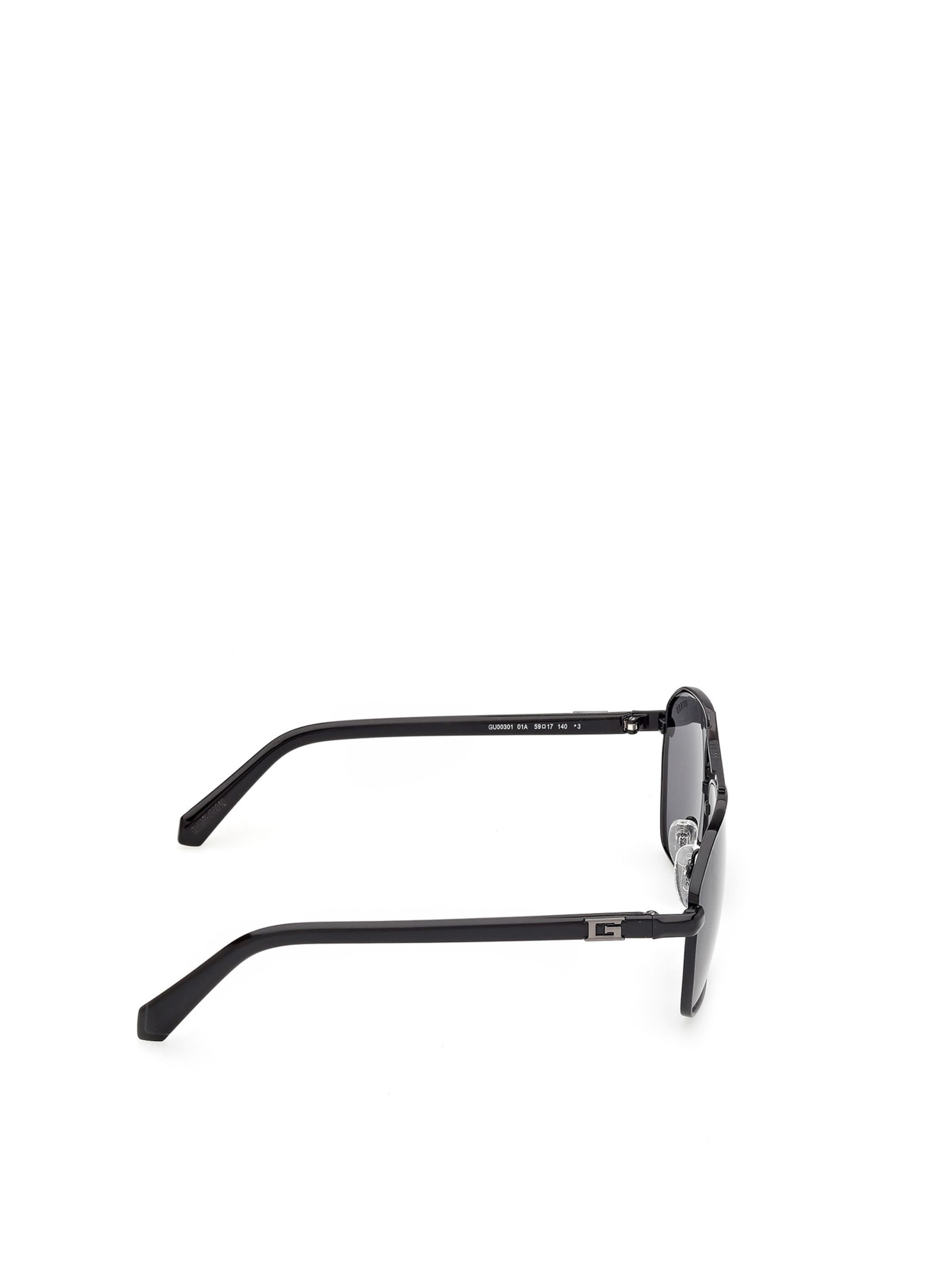 GUESS Glasses in Black
