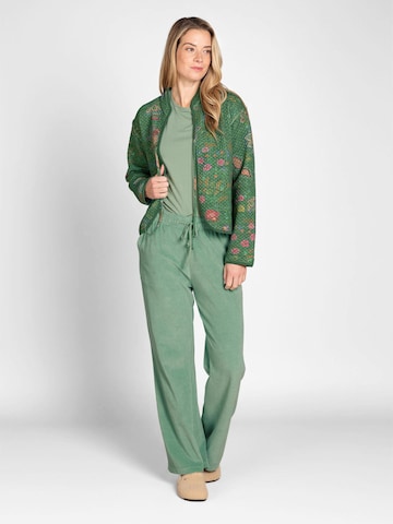 PIP STUDIO Slaapshirt in Groen