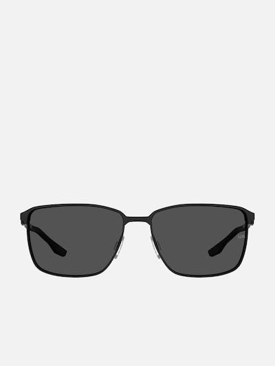UNDER ARMOUR Sonnenbrille‌‌‌‌‌ in 61 in schwarz, Produktansicht