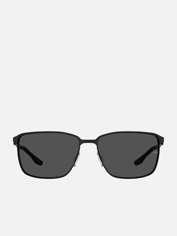 UNDER ARMOUR Sonnenbrille‌‌‌‌‌ in Schwarz: Vorderseite
