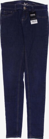 Twin Set Jeans in 31 in Blue: front