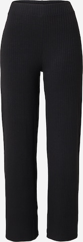 Dorothy Perkins Loosefit Broek in Zwart: voorkant