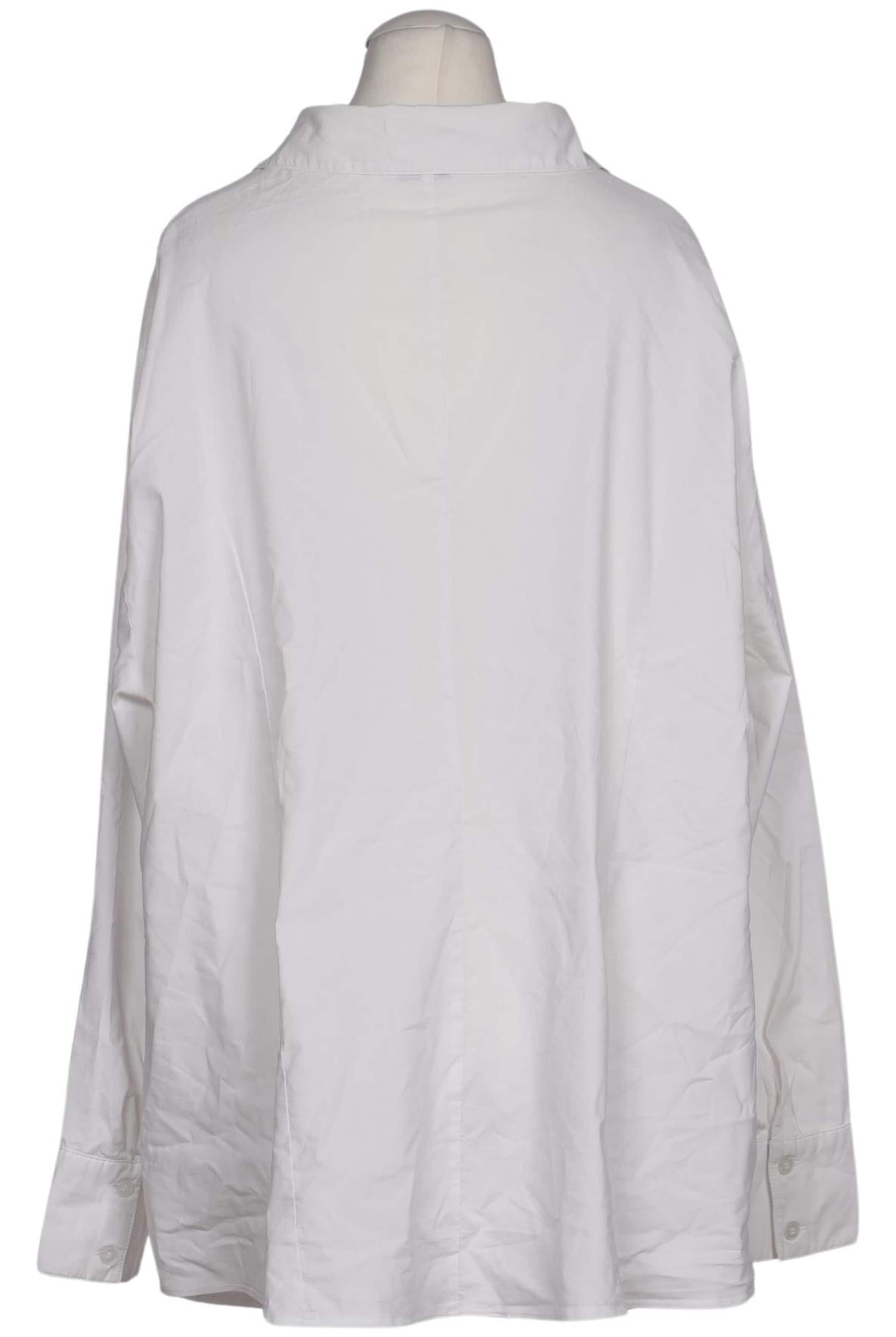 Ulla Popken Blouse & Tunic in 9XL in White