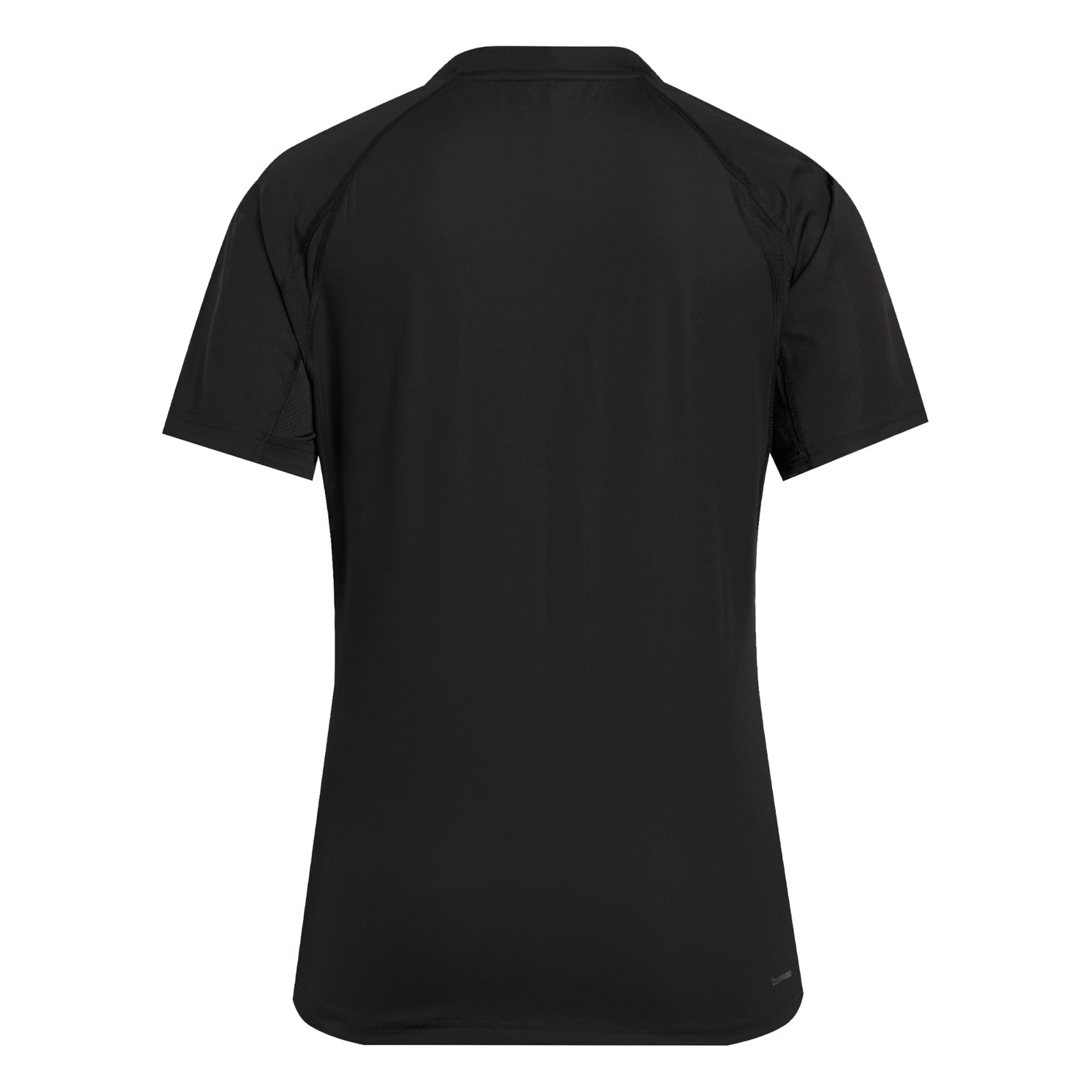 Maglia funzionale 'Club' di ADIDAS PERFORMANCE in nero