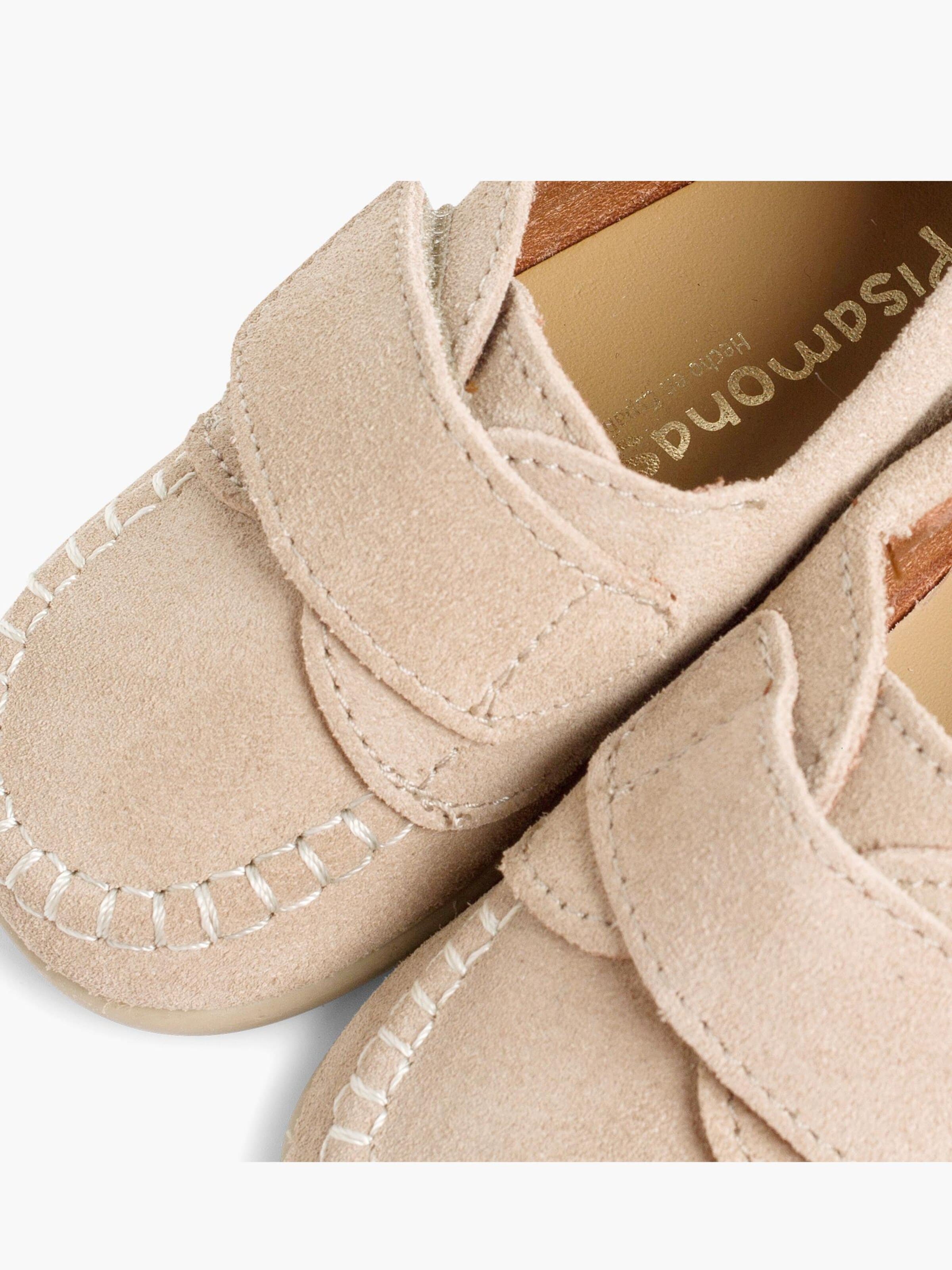 Pisamonas Flats in Beige