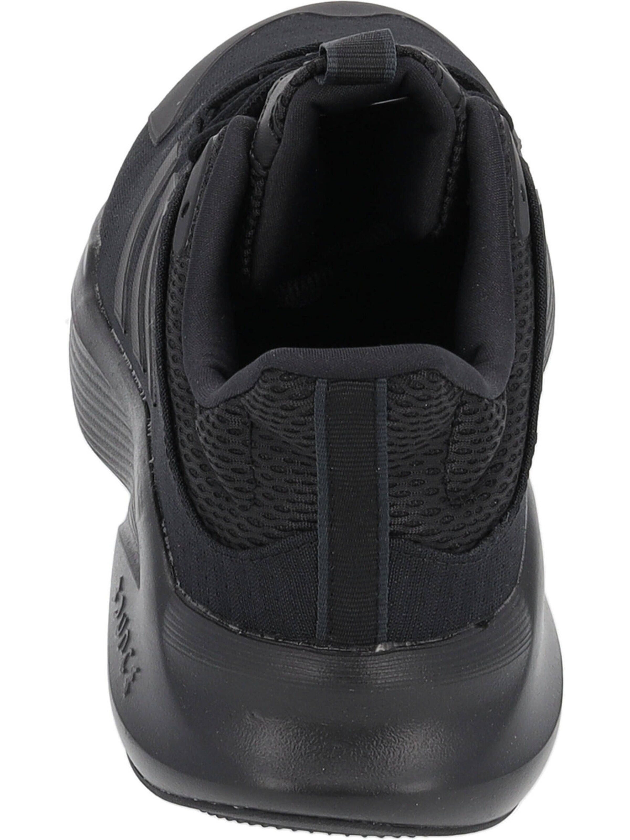 ADIDAS PERFORMANCE Athletic Shoes 'Alphaedge M' in Black