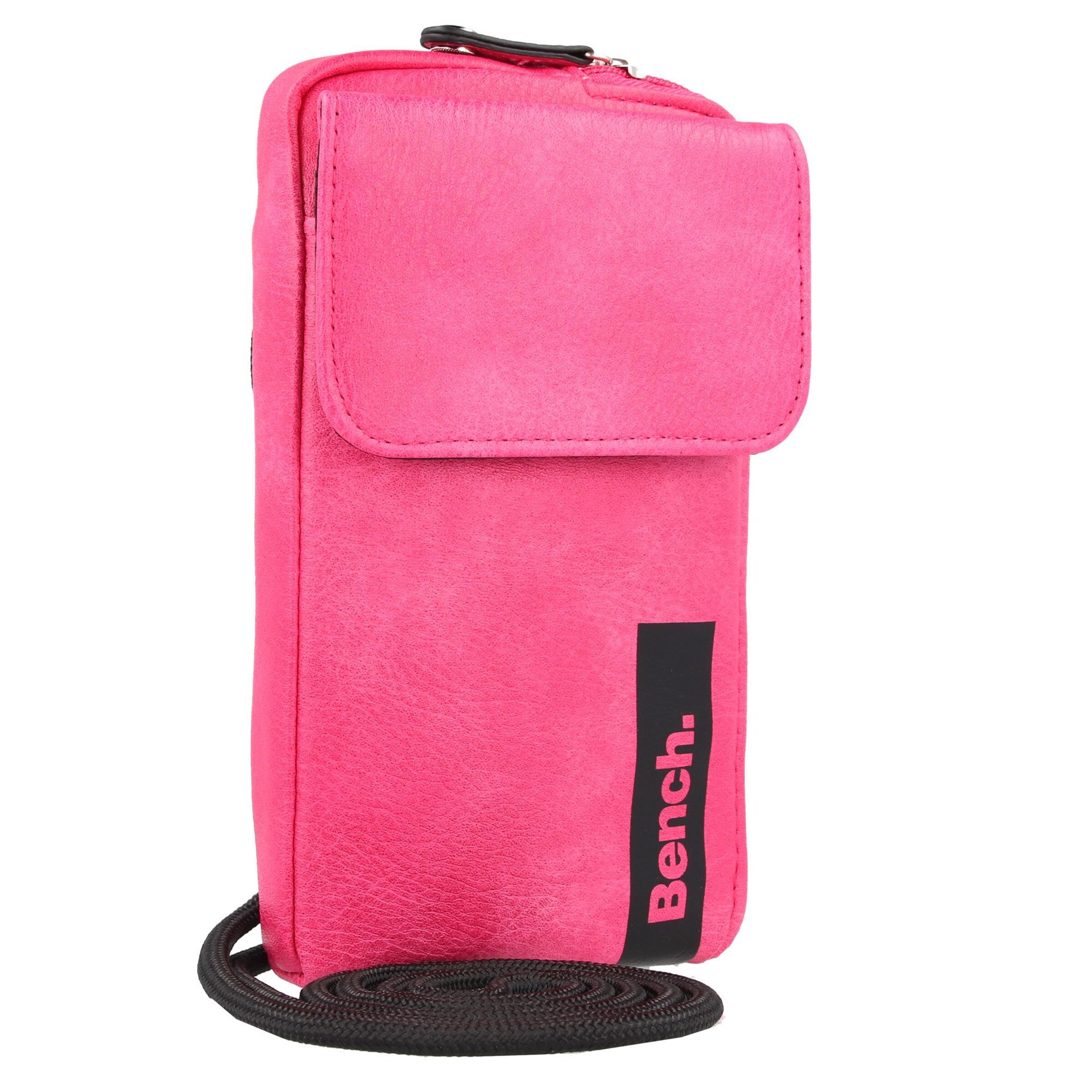 BENCH Smartphone Case in Pink