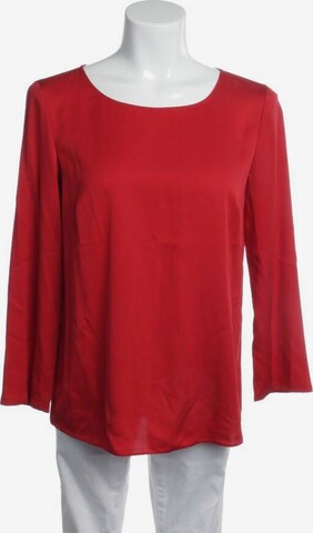 ARMANI Blouse & Tunic in S in Red: front
