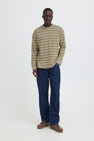 BLEND Shirt 'BHKARSYN' in Grün