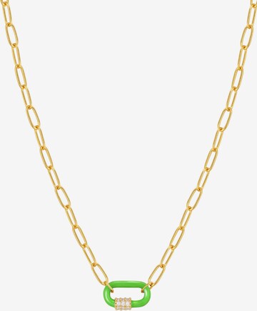 ANIA HAIE Necklace in Gold: front