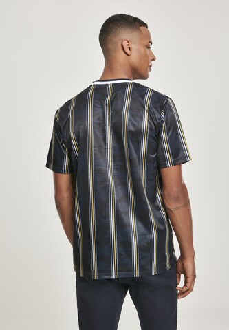 SOUTHPOLE T-Shirt in Blau