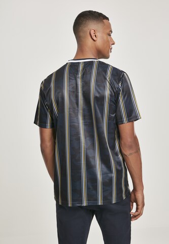 SOUTHPOLE Shirt in Blauw