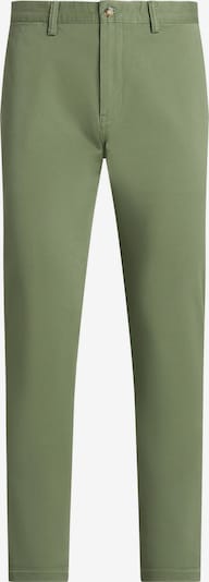 Polo Ralph Lauren Chinohousut 'BEDFORD' värissä vihreä, Tuotenäkymä