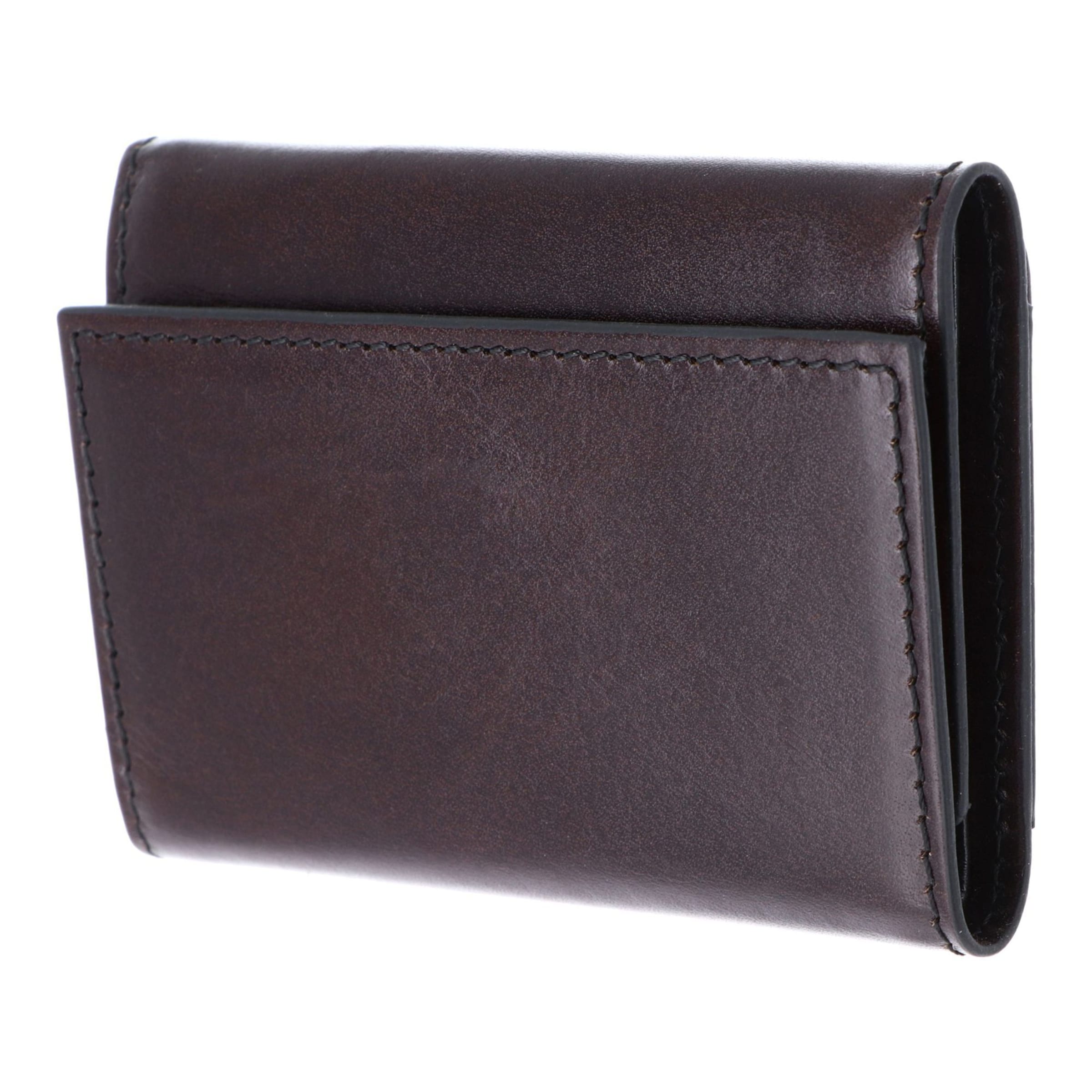 GOLDEN HEAD Wallet 'Colorado' in Red