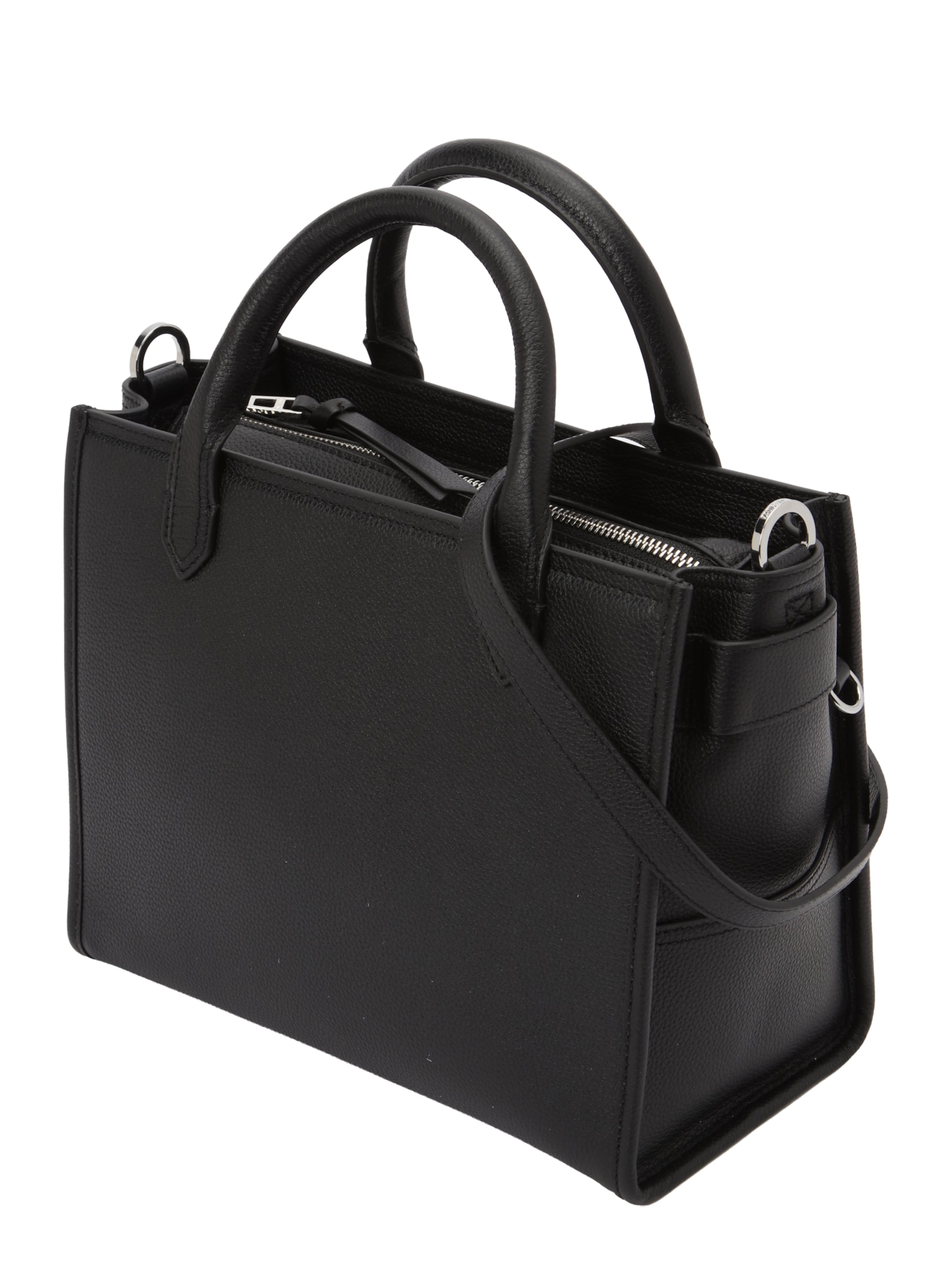 Sacs à main Zadig & Voltaire en noir