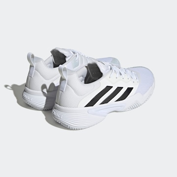 ADIDAS PERFORMANCE Sportovní boty 'Barricade ' – bílá