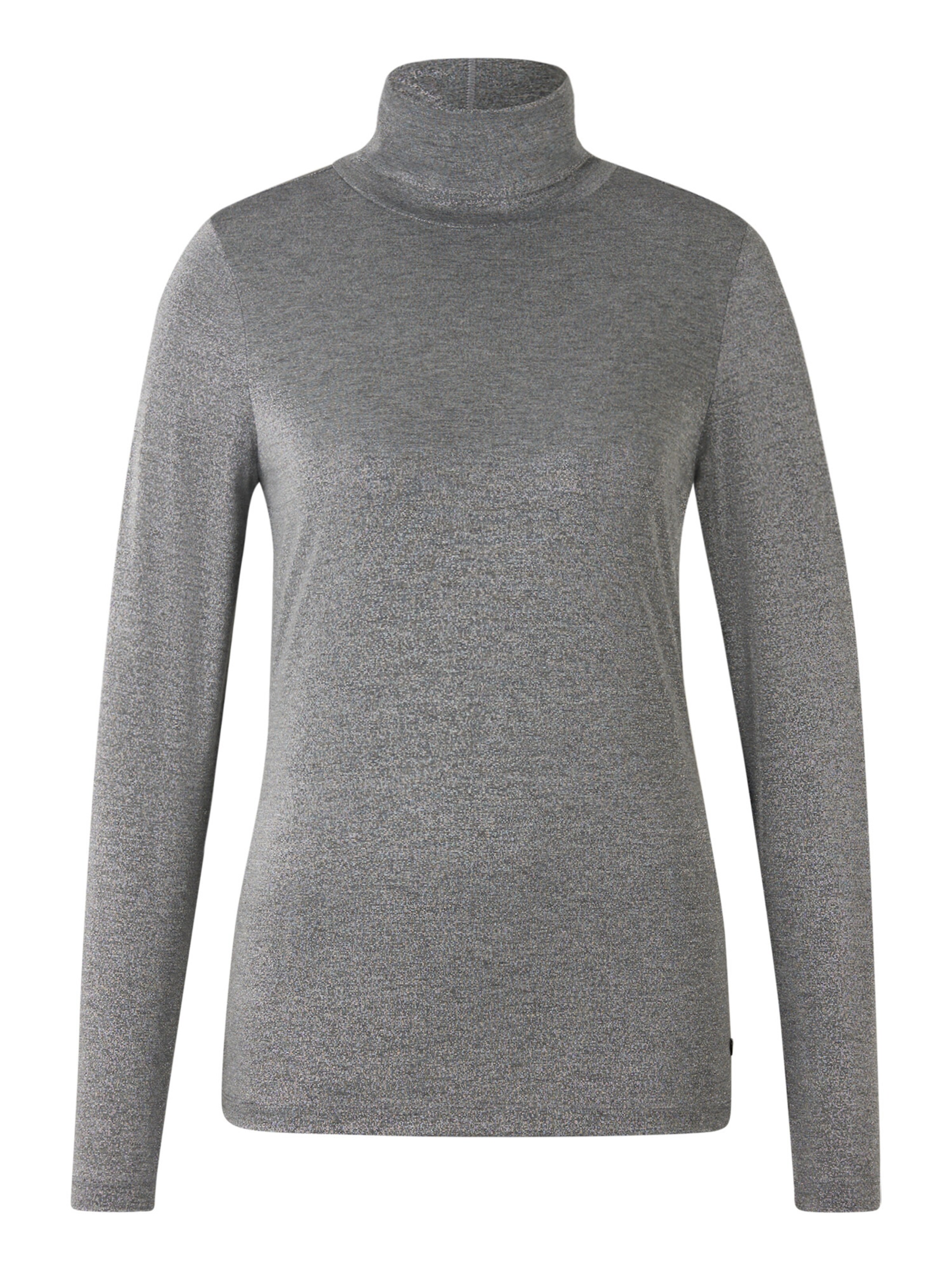 BOGNER Sweatshirt &#x27;Silva&#x27; in Grey: front