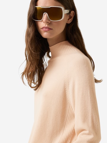 BOGNER Pullover 'Lysanne' in Beige