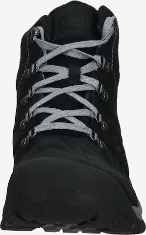 Boots 'Kaci III' KEEN en noir