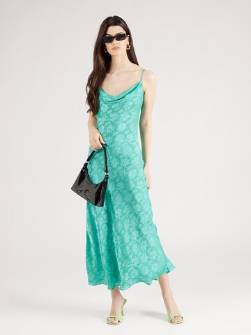 Y.A.S فستان للمناسبات بلون أخضر