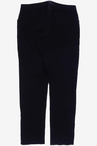 PEAK PERFORMANCE Pants in M in Black