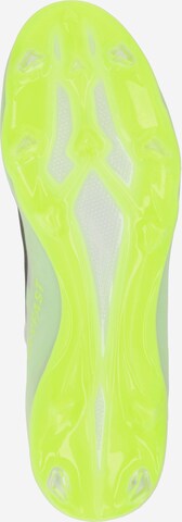 balta ADIDAS PERFORMANCE Futbolo bateliai 'X Crazyfast.2'