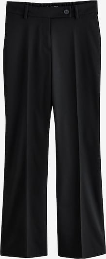 Kelnės su kantu iš Next, spalva – juoda, Prekių apžvalga