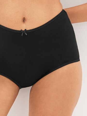 Next Slip in Schwarz