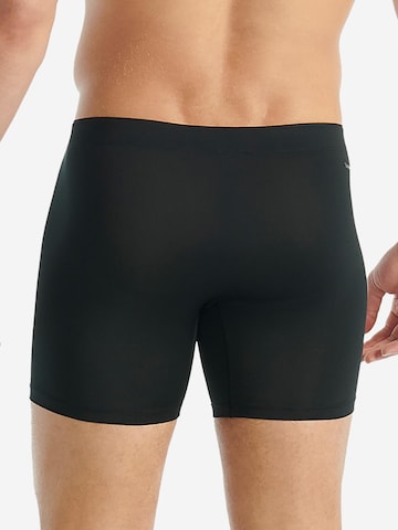 ADIDAS SPORTSWEAR Boxershorts 'Active Micro Tech' in Zwart