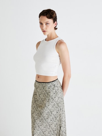 MSCH COPENHAGEN Hame 'Clarette Irida' värissä musta