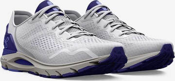 UNDER ARMOUR Running Shoes 'Sonic 6' in White
