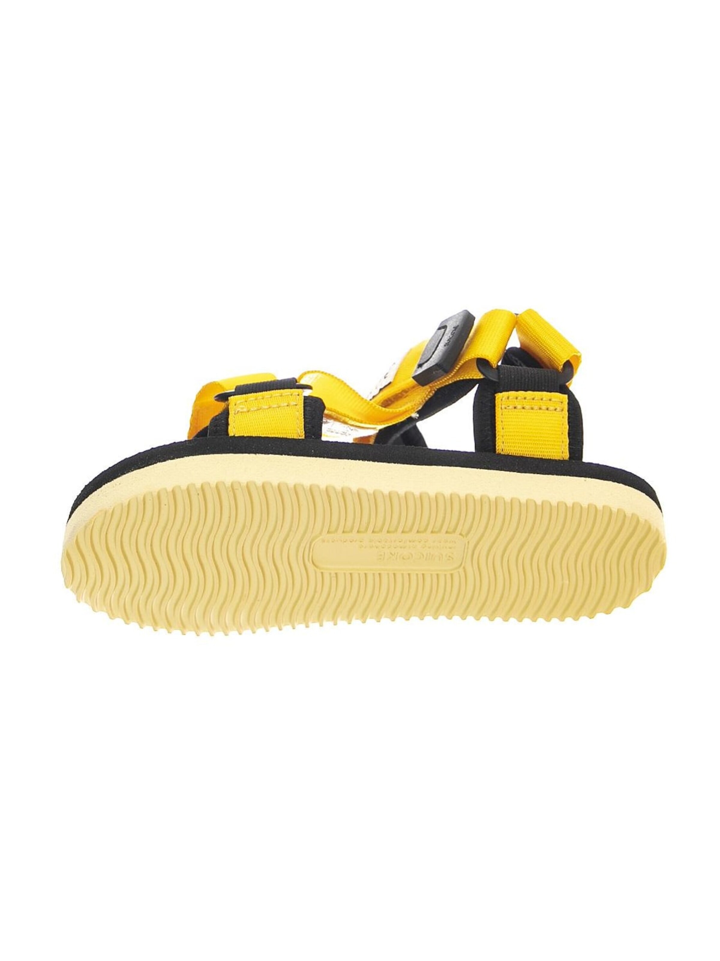 Suicoke Sandal in Yellow