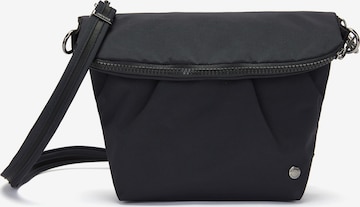 Pacsafe Crossbody Bag 'Citysafe CX' in Grey