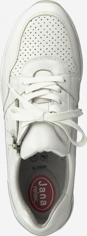 Sneaker bassa di JANA in bianco