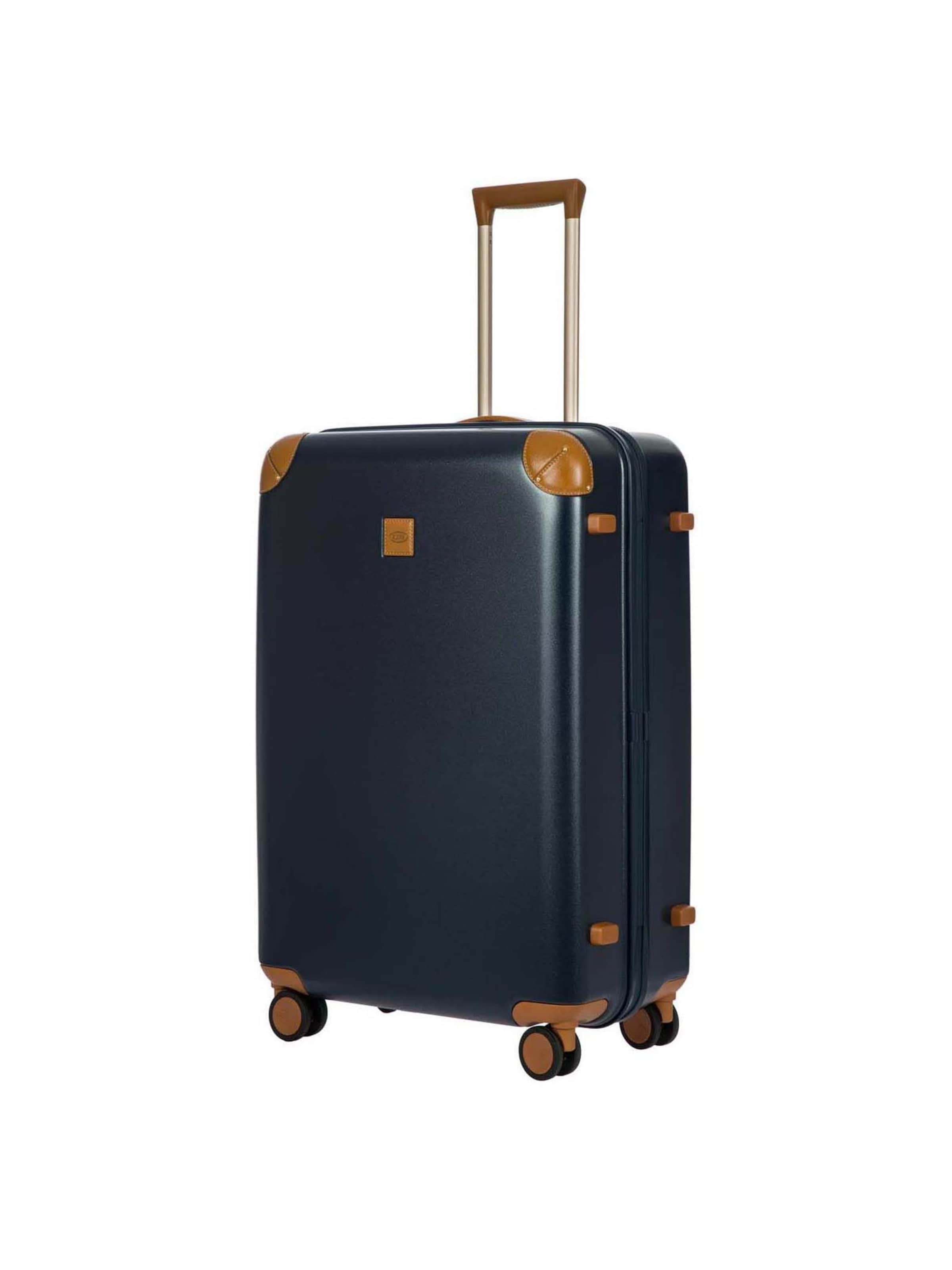 Bric's Trolley 'Amalfi'‌‌‌‌ in Blau