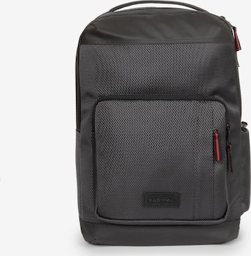 EASTPAK Backpack 'Tecum' in Grey: front