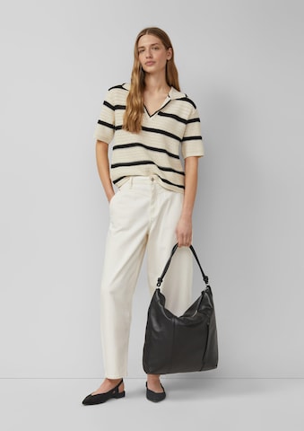 s.Oliver Shoulder Bag in Black