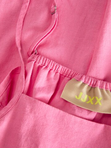 JJXX Summer dress 'JXBreeze' in Pink