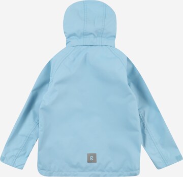 Reima Weatherproof jacket 'Soutu' in Blue