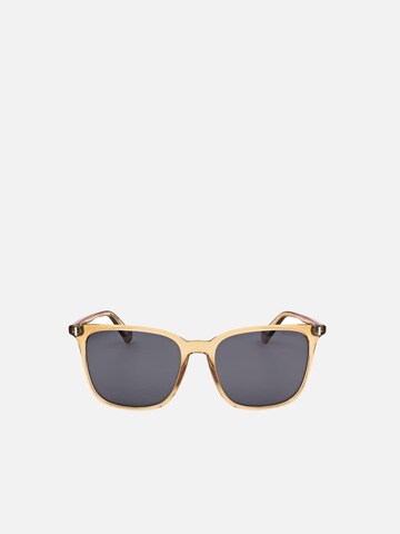 Polaroid Zonnebril 'Polaroid PLD 6226/S Havana 54/17/140 Women Sunglasses' in Beige