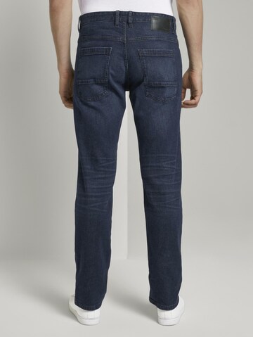 TOM TAILOR Regular Jeans 'Marvin' in Blau