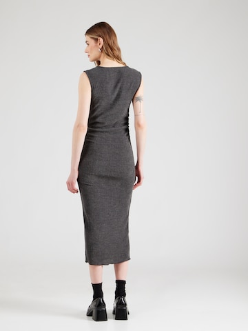 VERO MODA Dress 'VMLUNA' in Grey